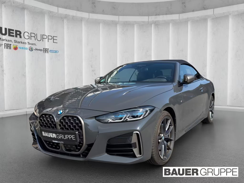 BMW M440