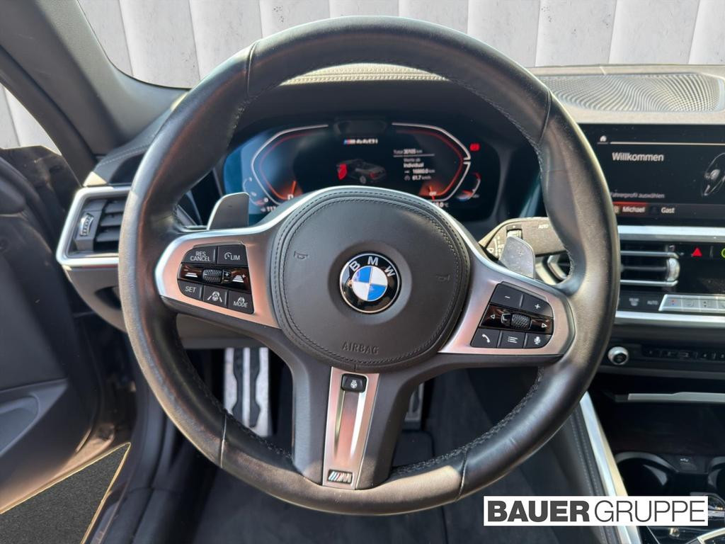 BMW M440