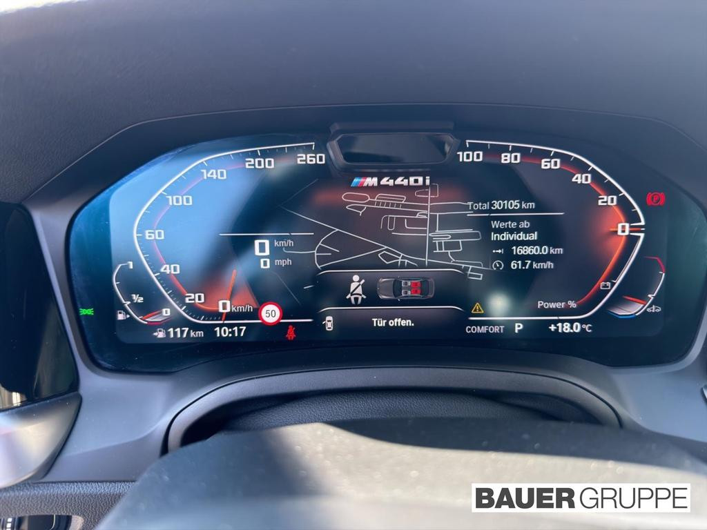 BMW M440