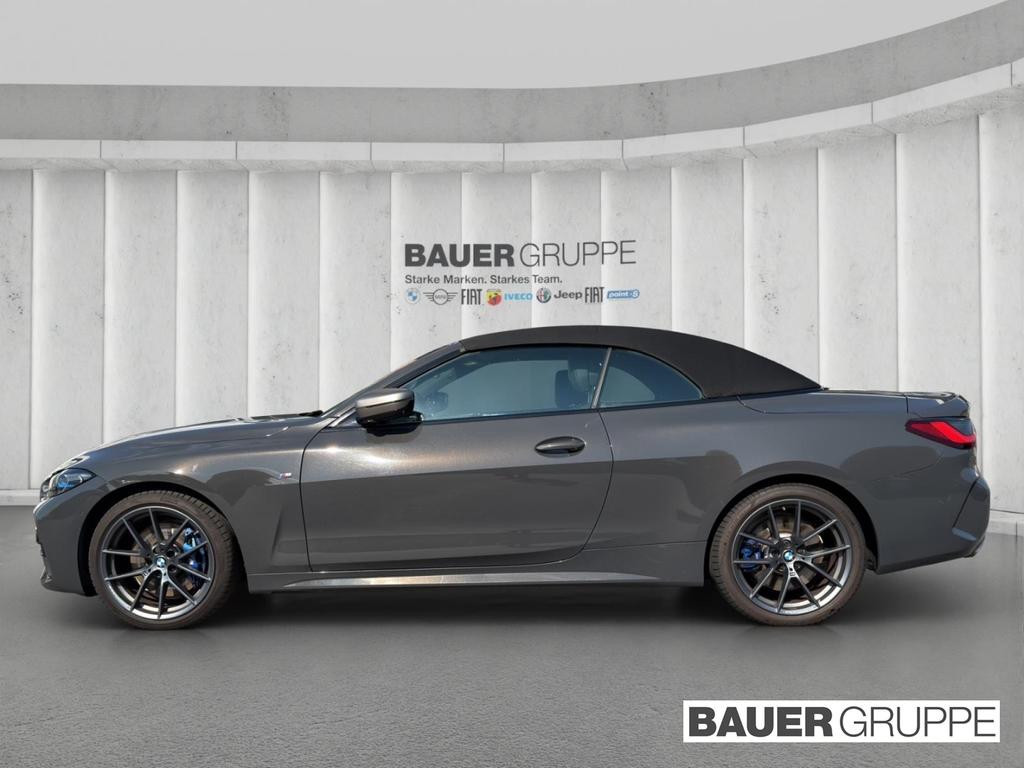 BMW M440
