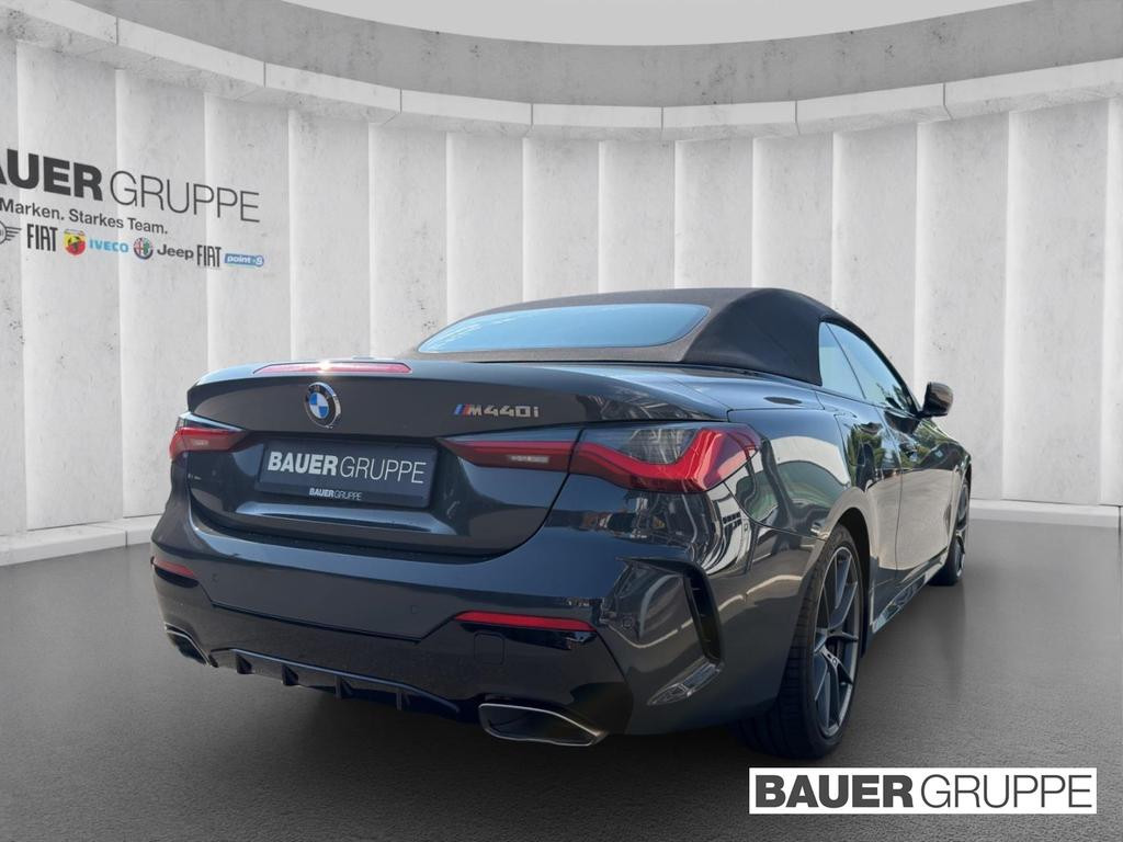 BMW M440