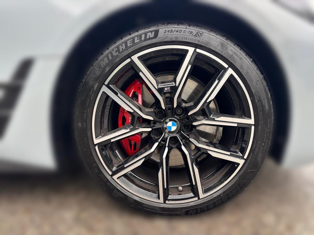 BMW M440