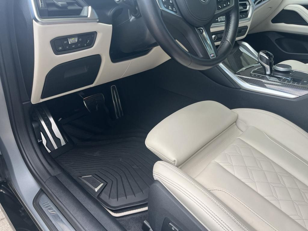 BMW M440