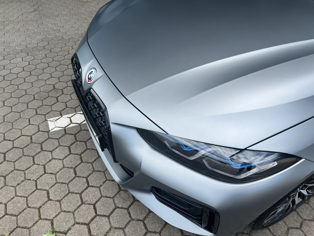 BMW M440