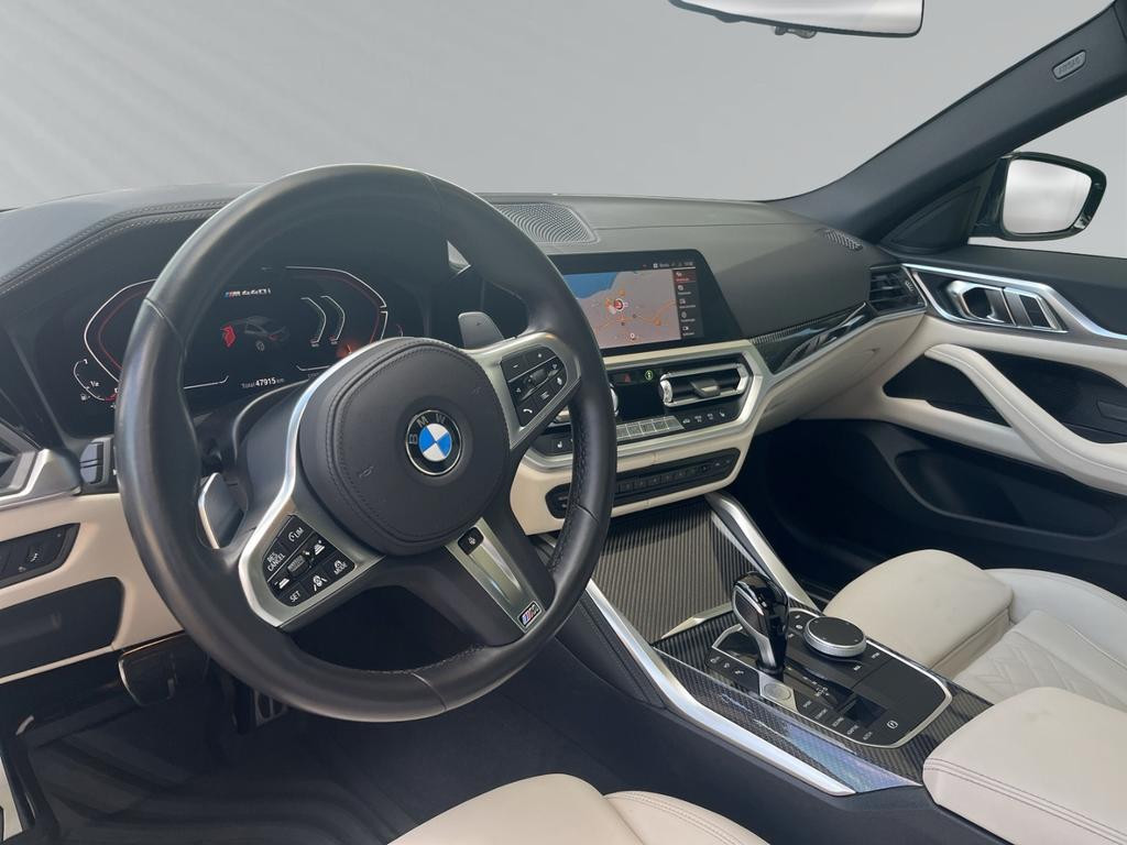 BMW M440