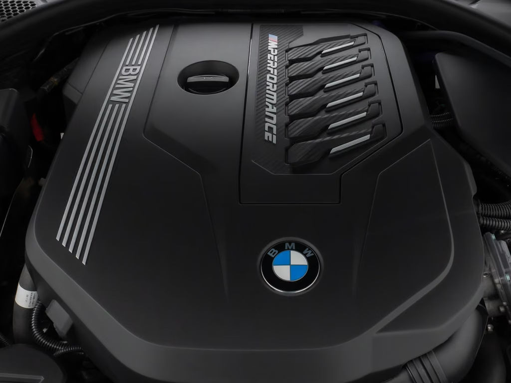 BMW M440