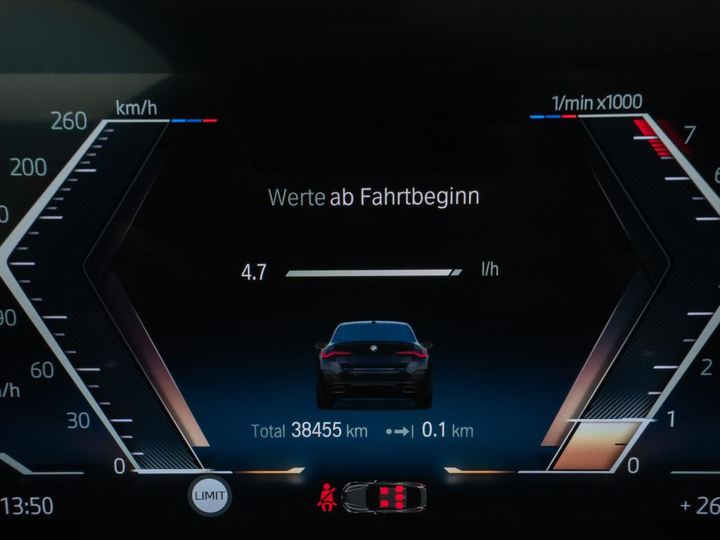 BMW M440