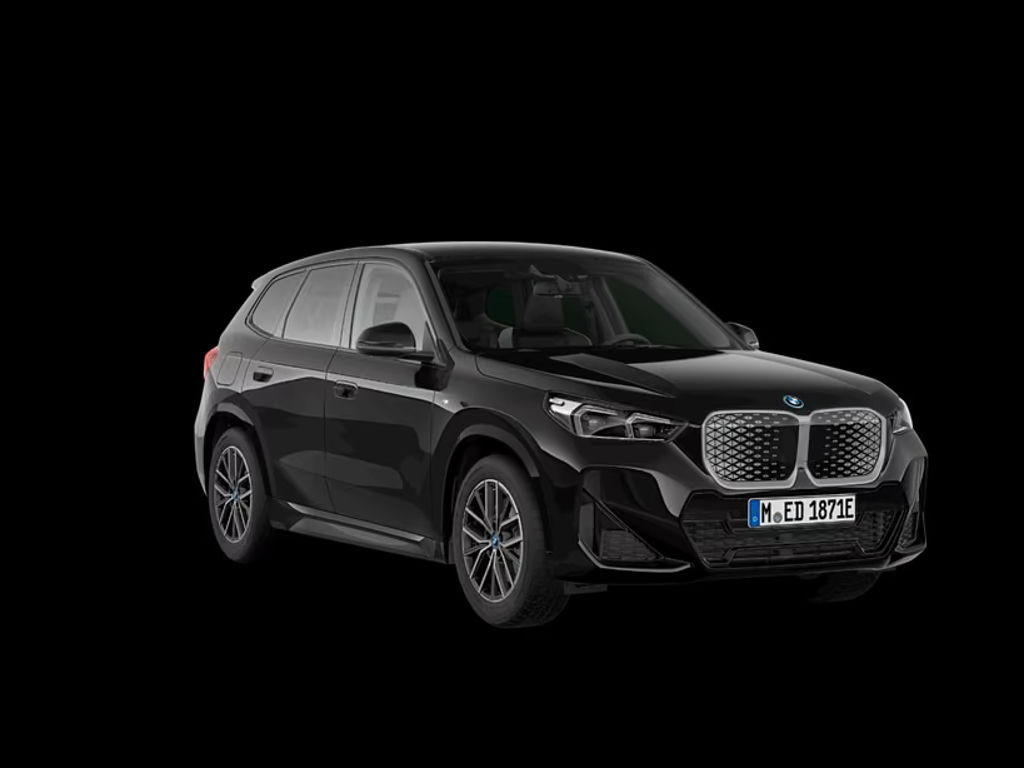 BMW iX1 M-Sport