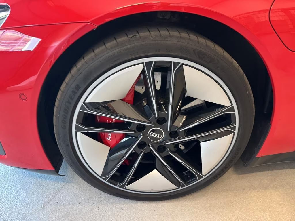 Audi RS e-tron GT
