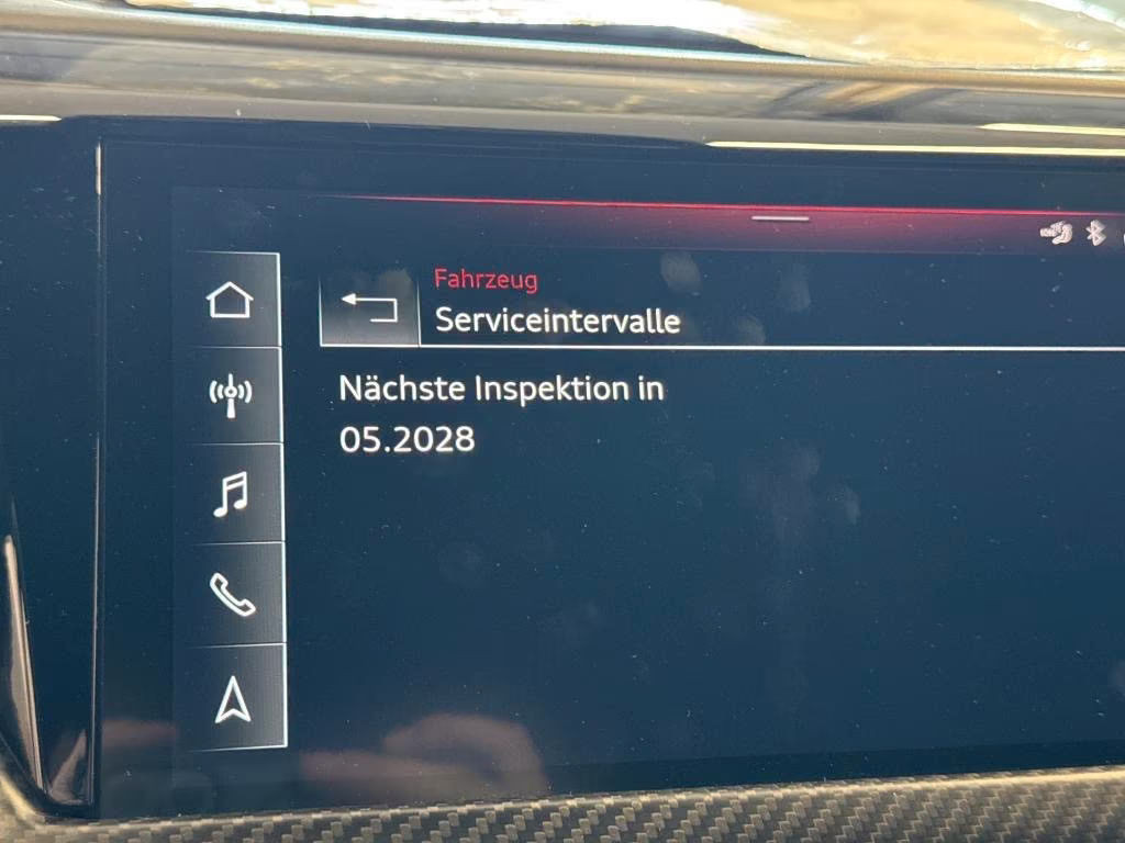 Audi RS e-tron GT