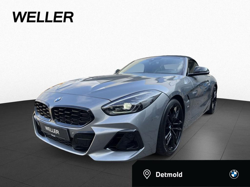 BMW Z4 M-Sport Cabrio Roadster