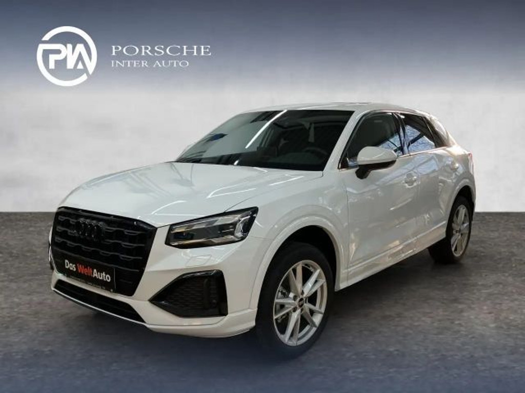 Audi Q2 30 TFSI