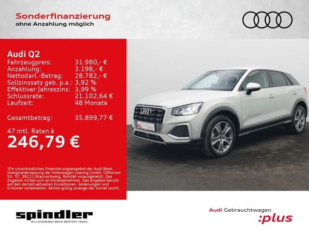 Audi Q2