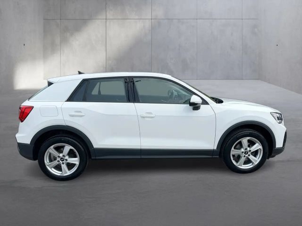 Audi Q2 30 TFSI