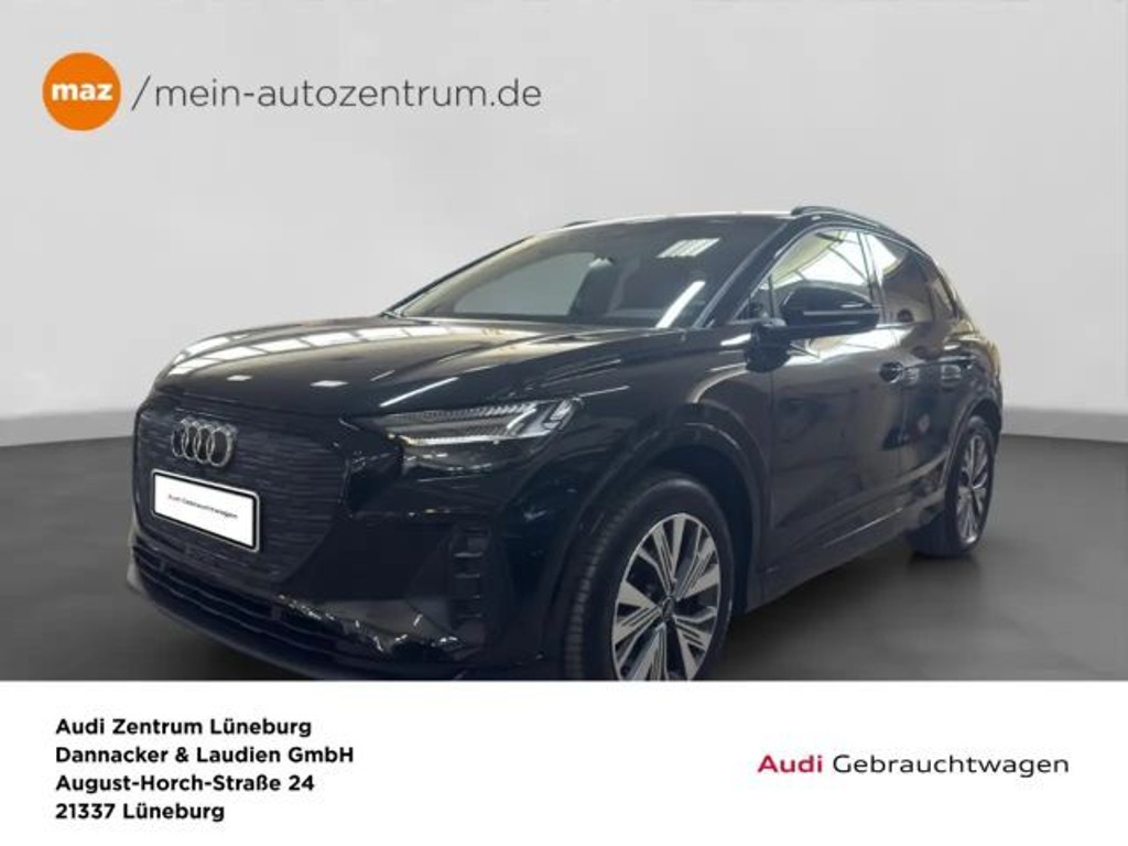 Audi Q4 e-tron 40