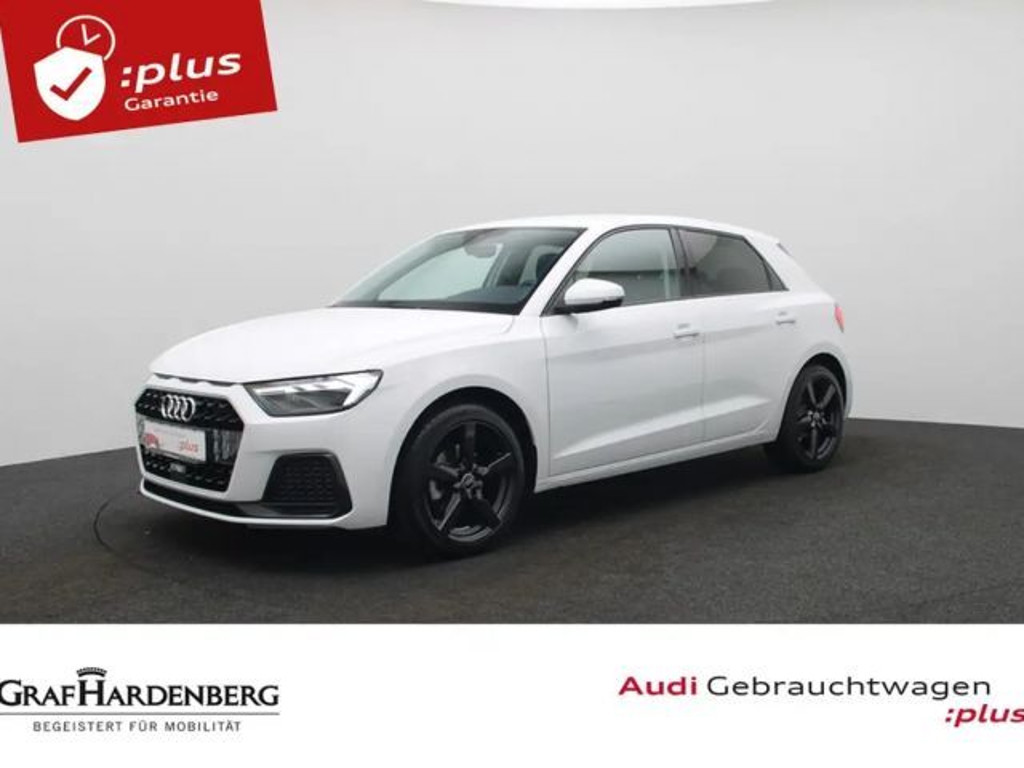 Audi A1 Sportback 30 TFSI