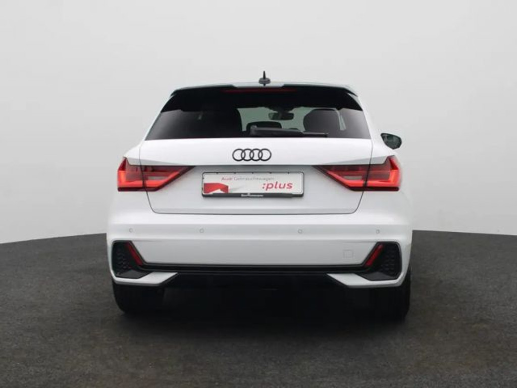 Audi A1 Sportback S-Line 25 TFSI