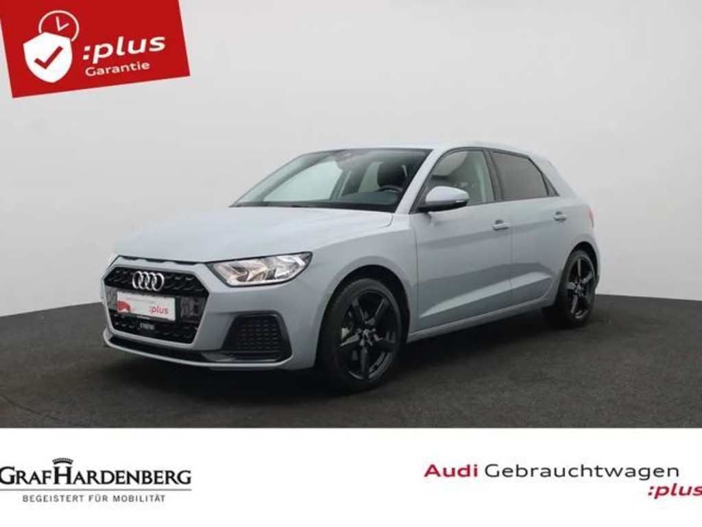 Audi A1 Sportback 30 TFSI