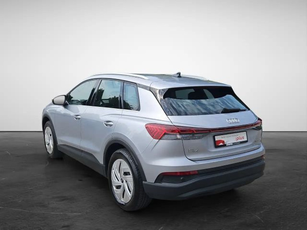 Audi Q4 e-tron 35
