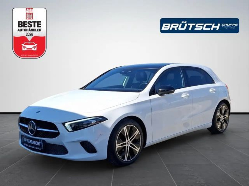 Mercedes-Benz A-Klasse A 250 Progressive