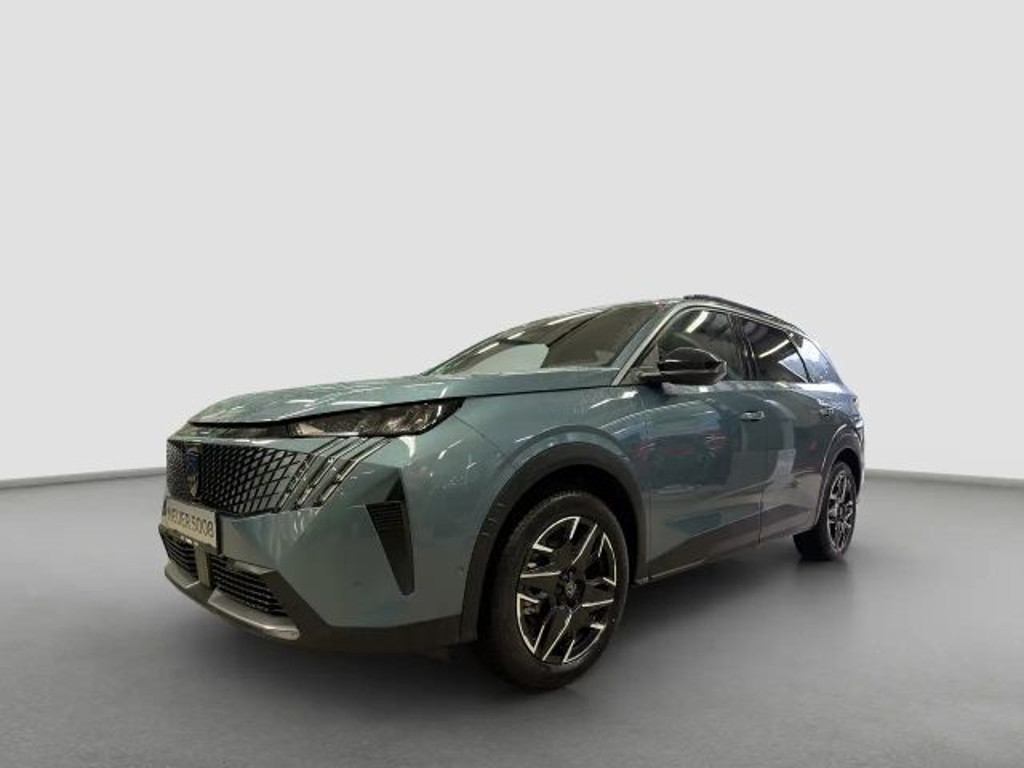 Peugeot 5008 Allure Pack Hybrid