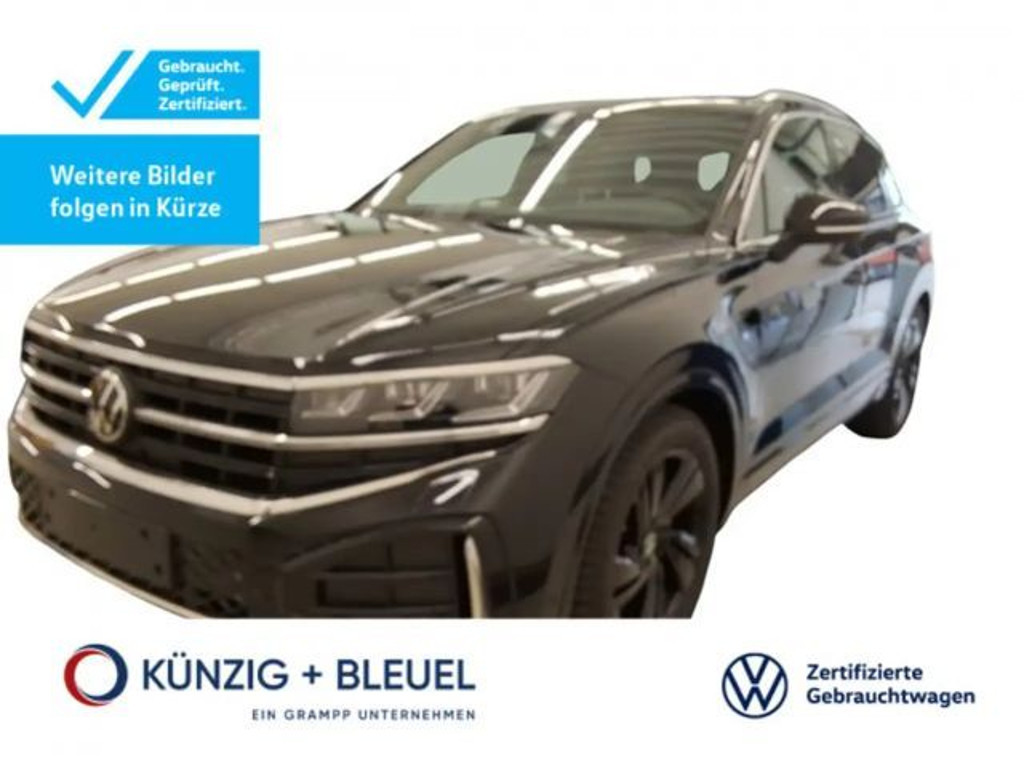 Volkswagen Touareg 4Motion R-Line 3.0 V6 TDI