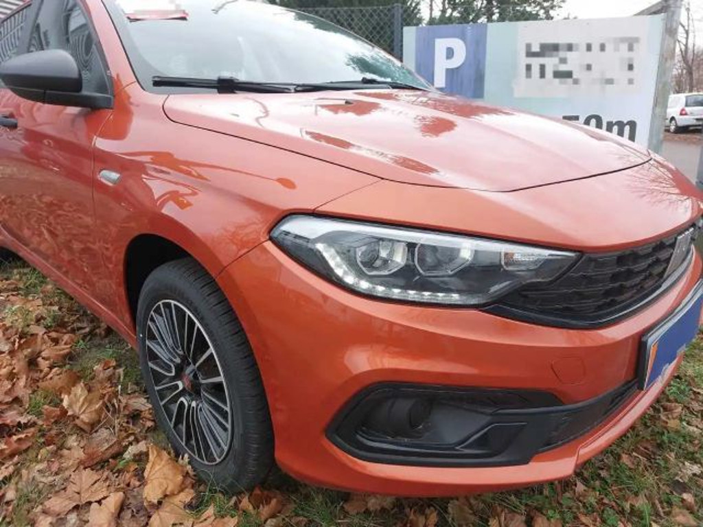 Fiat Tipo