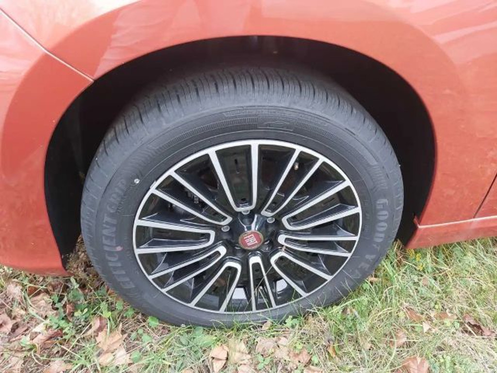 Fiat Tipo