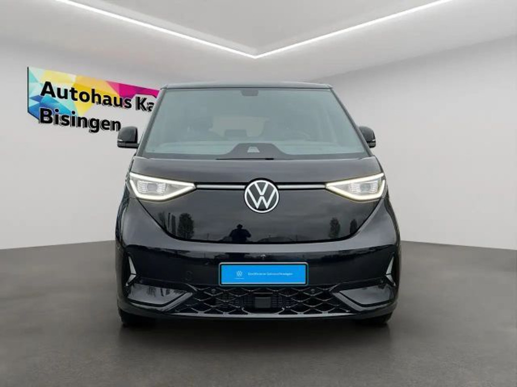 Volkswagen ID.Buzz