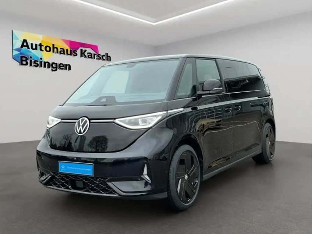 Volkswagen ID.Buzz
