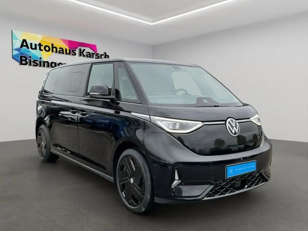 Volkswagen ID.Buzz