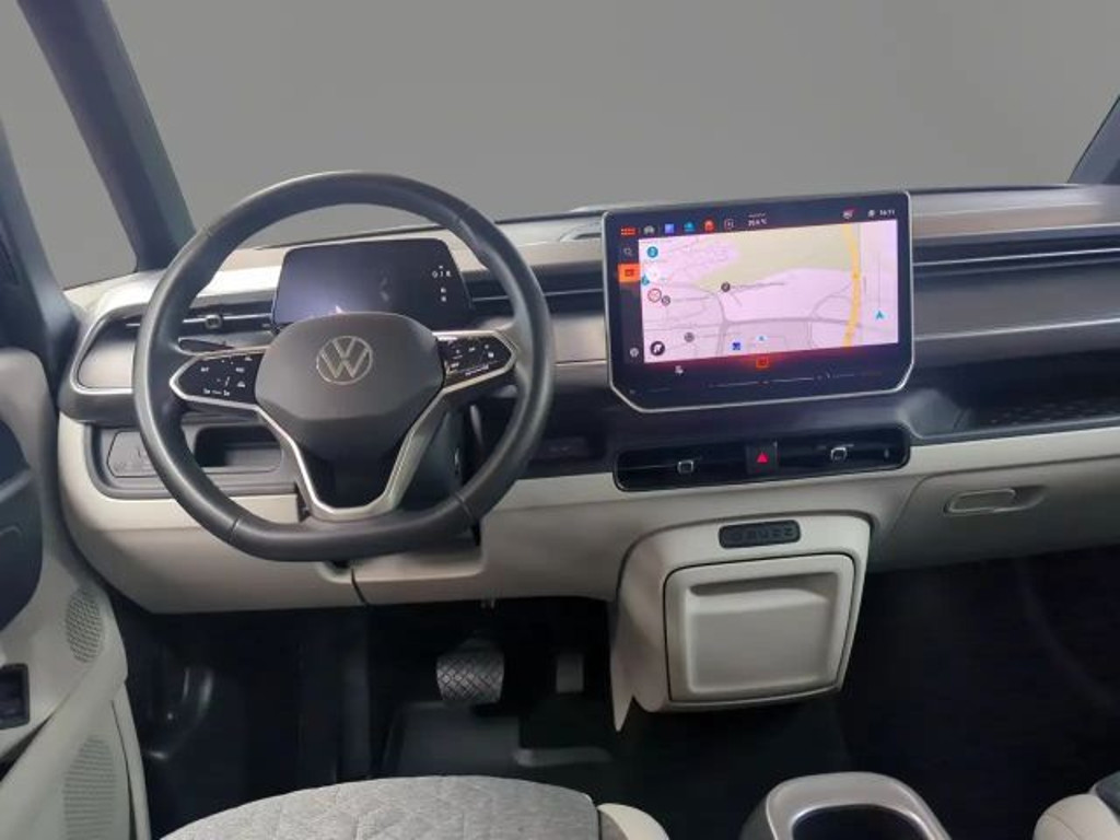 Volkswagen ID.Buzz