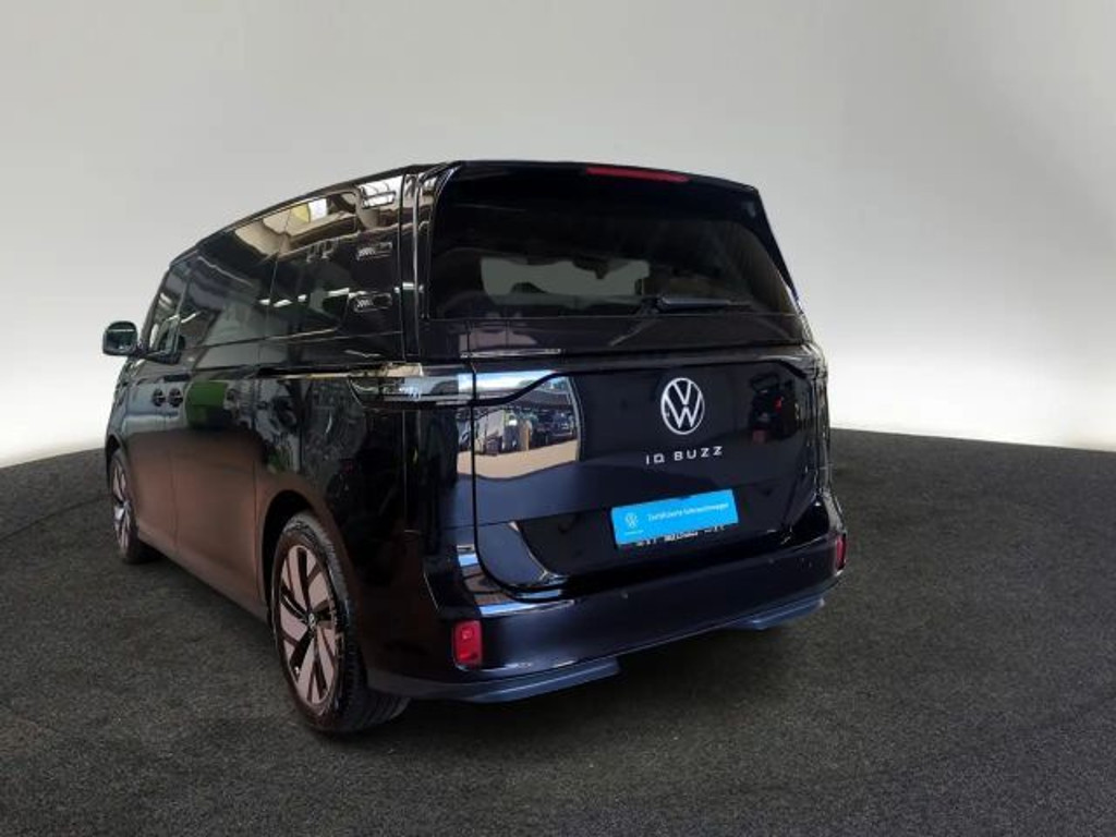 Volkswagen ID.Buzz