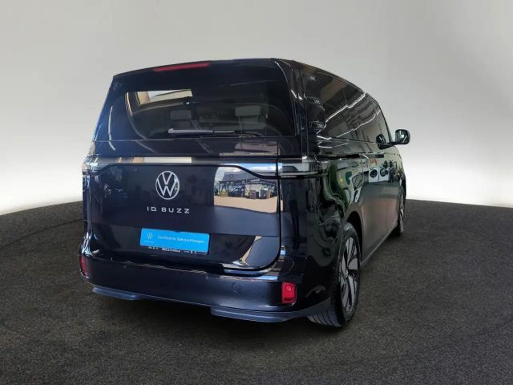 Volkswagen ID.Buzz