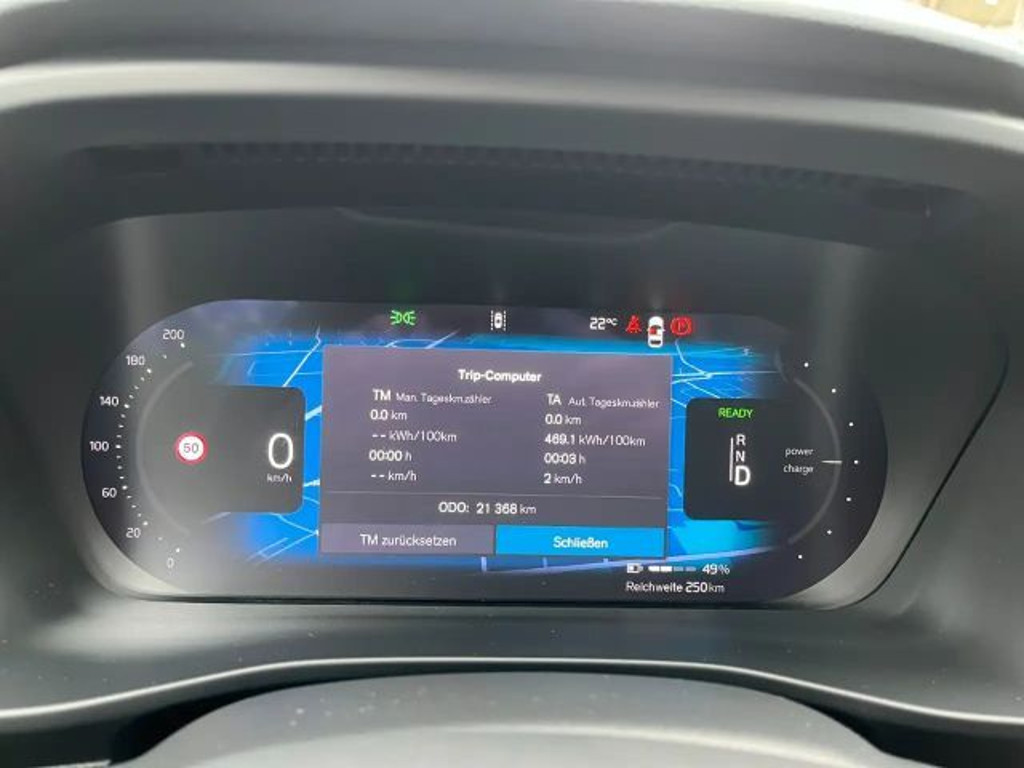 Volvo EX40