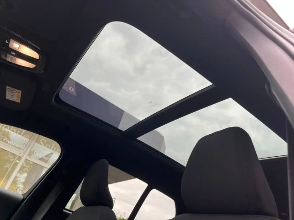 Volvo EX40