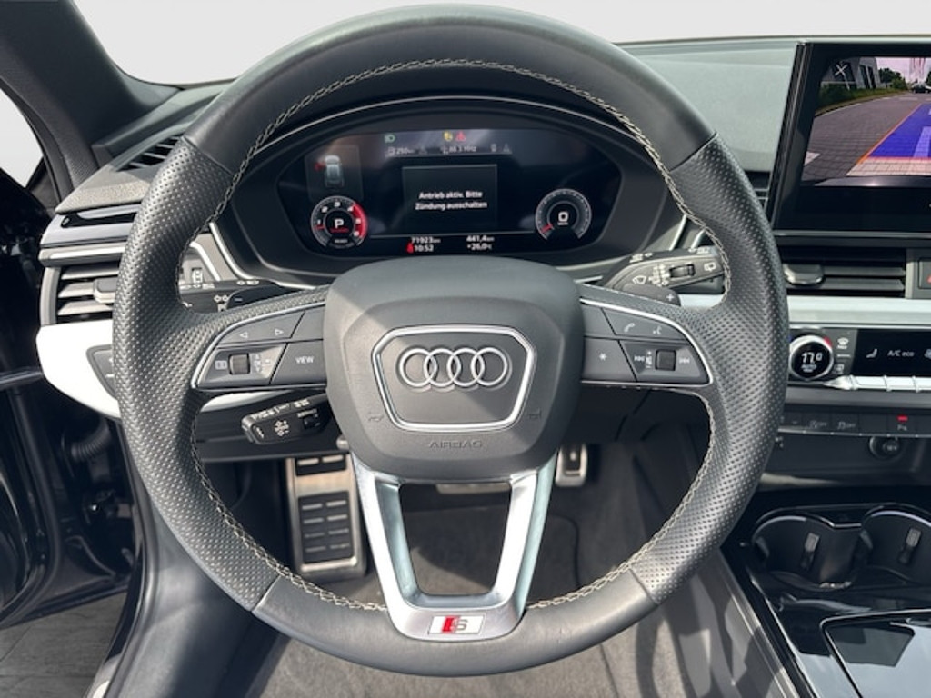Audi S4