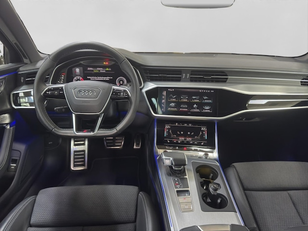 Audi S6