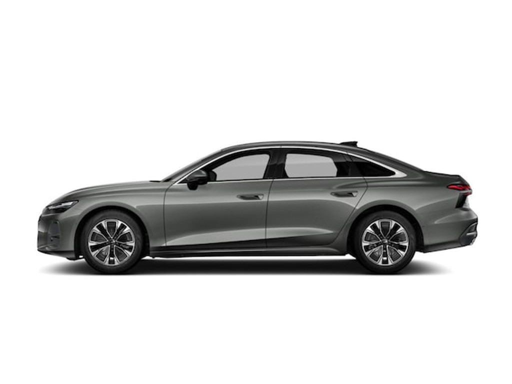 Audi A6 Sedan S-Tronic