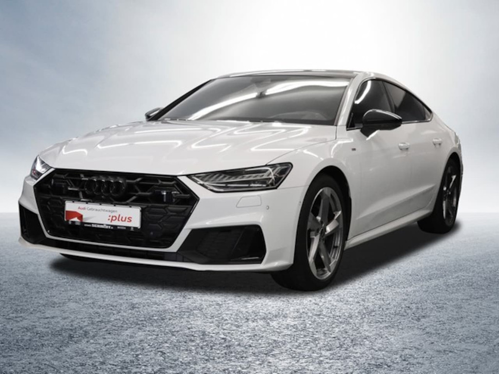 Audi A7 Sportback S-Tronic 45 TFSI