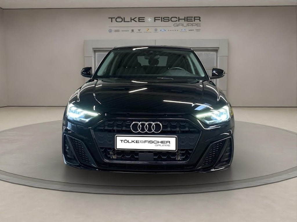 Audi A1 Sportback S-Line S-Tronic 30 TFSI