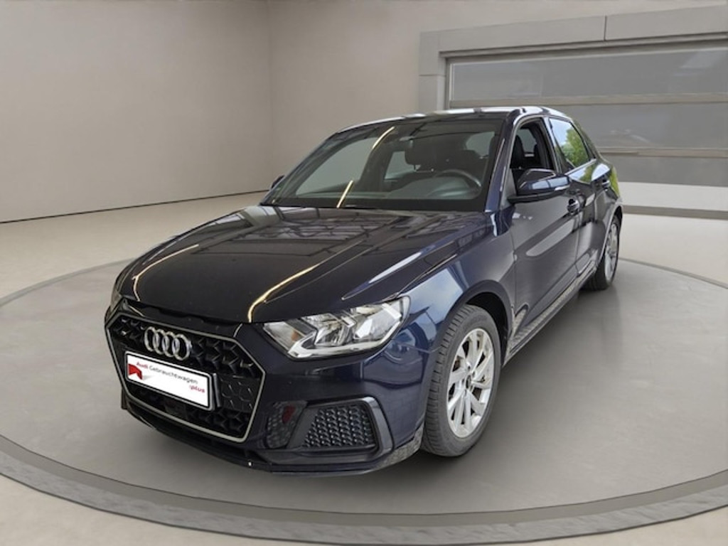 Audi A1 Sportback 25 TFSI