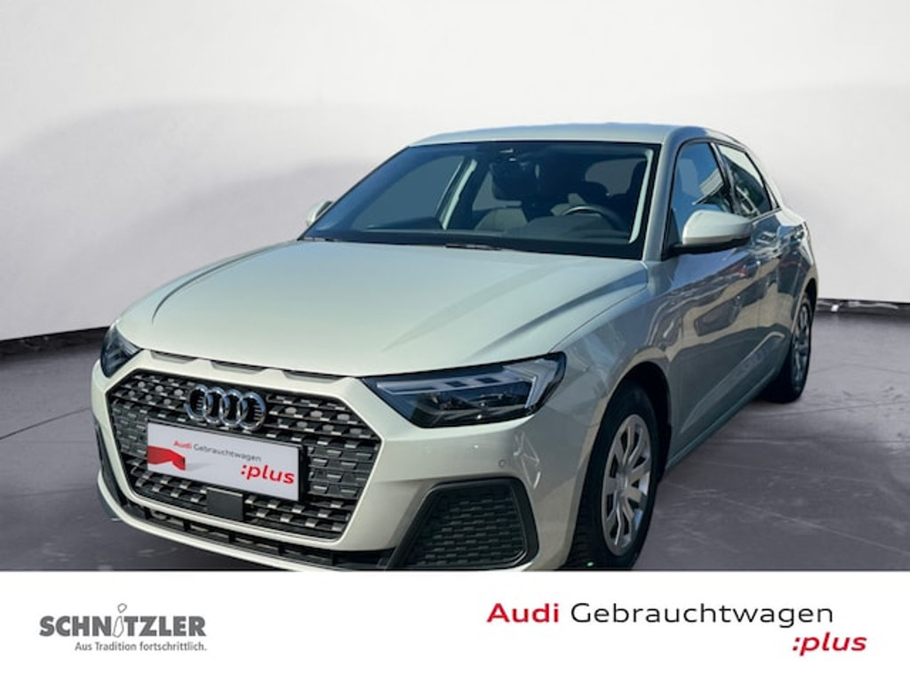 Audi A1 Sportback 25 TFSI