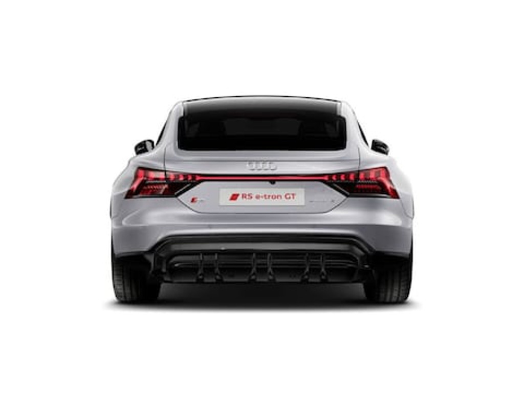 Audi RS e-tron GT