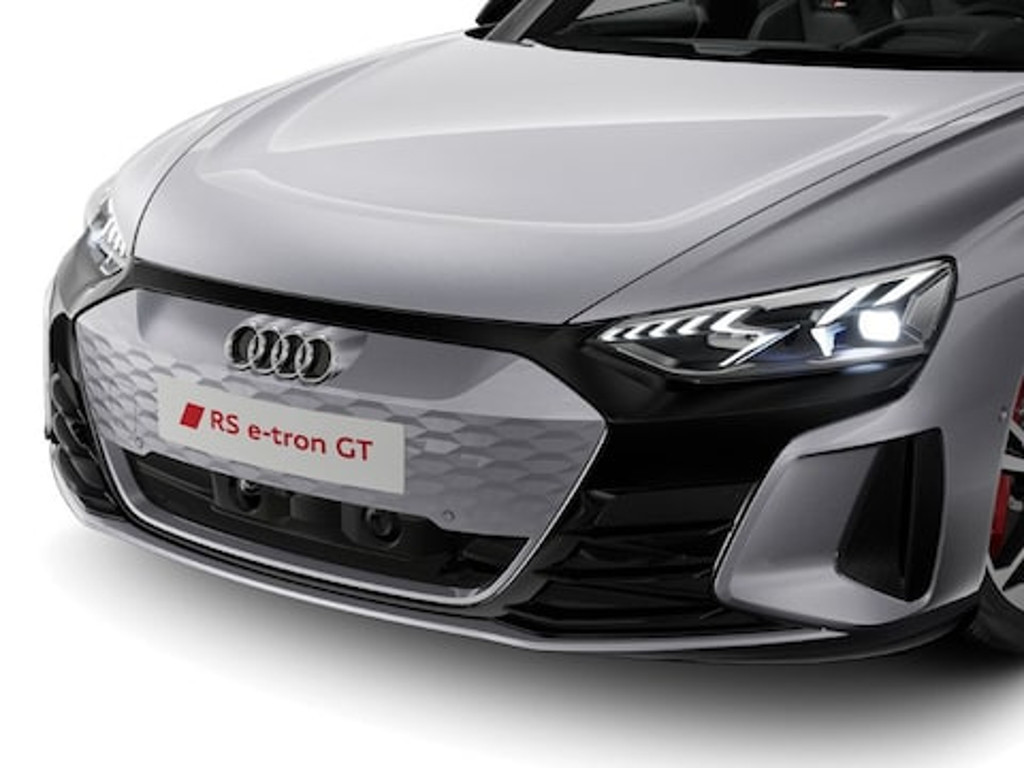 Audi RS e-tron GT