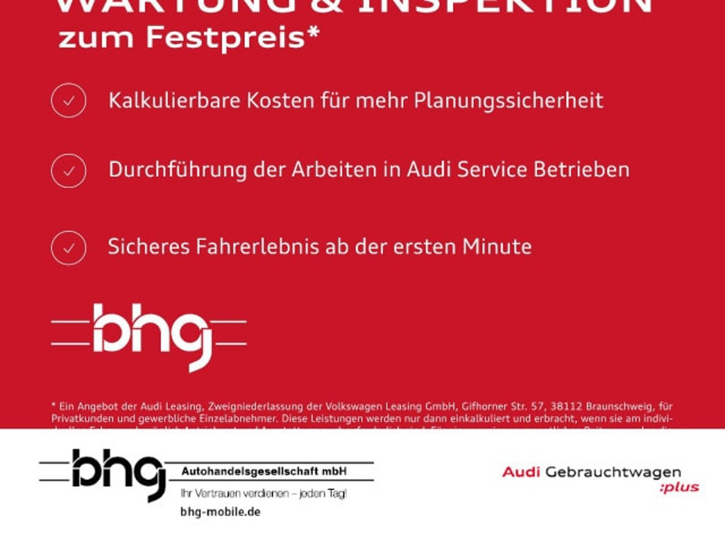 Audi Q8 Quattro 55 TFSI