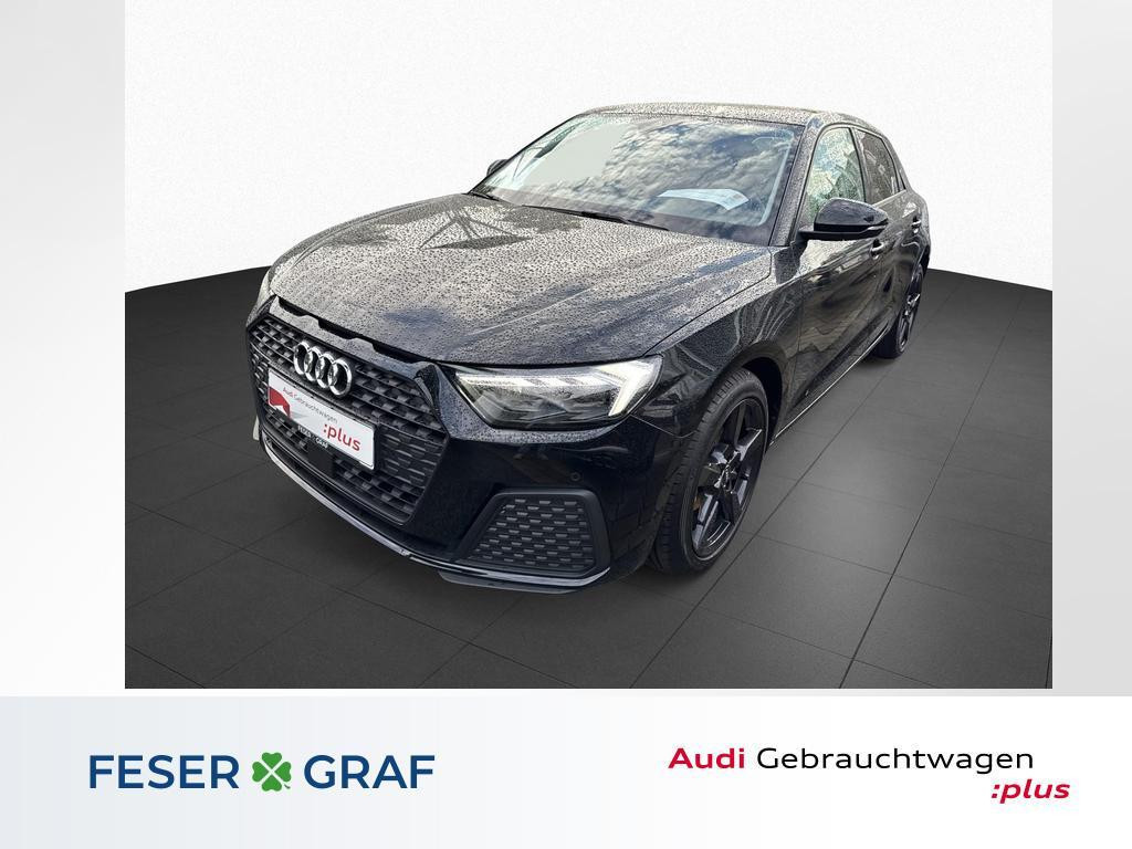 Audi A1 Sportback 30 TFSI
