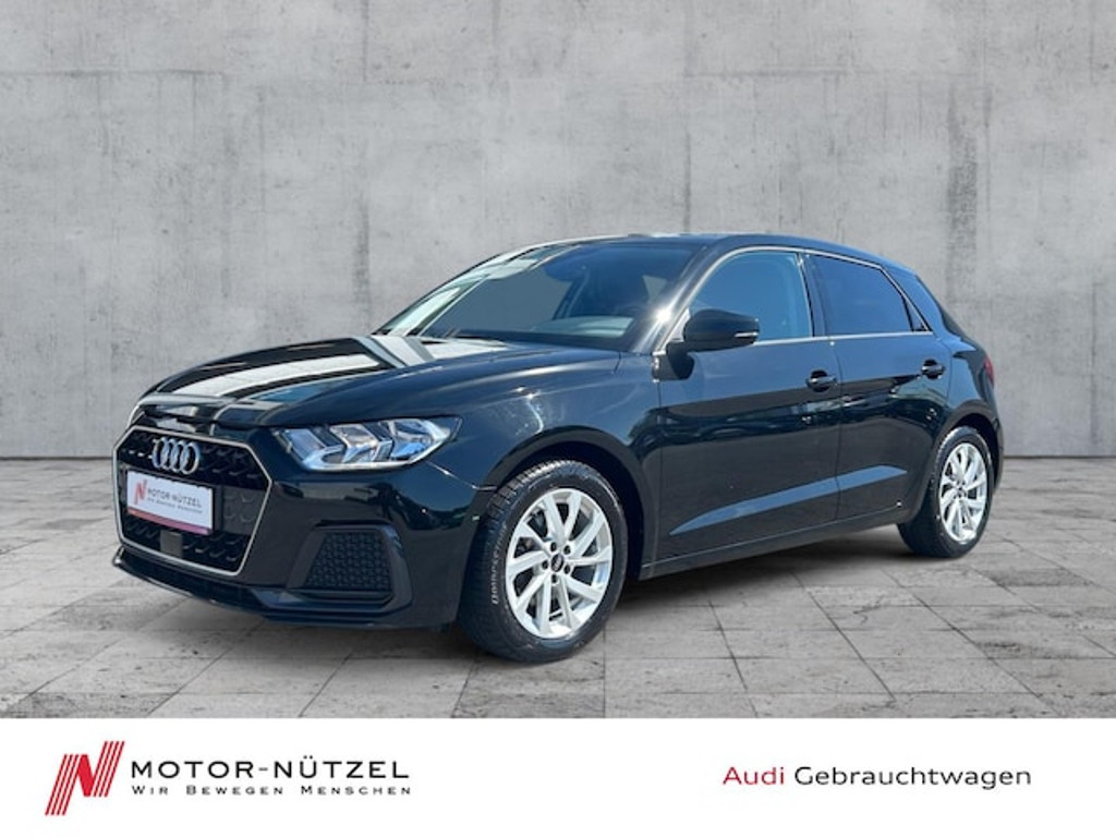Audi A1 Sportback 30 TFSI