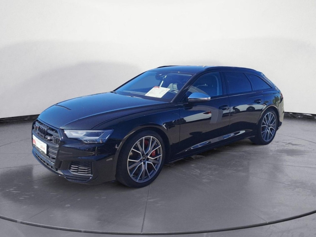 Audi S6