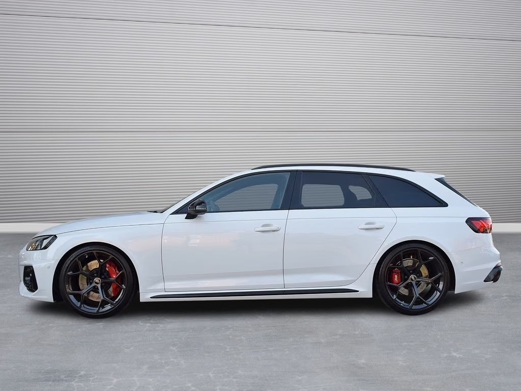 Audi RS4